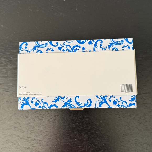 Seint IIID Ever After Palette 8 - Picture 4 of 5